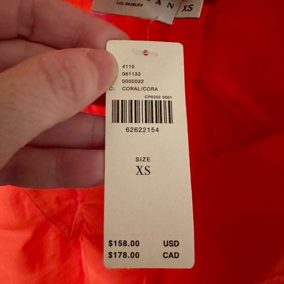 NWT Neiman Marcus Harshman Blouse - Picture 3 of 5